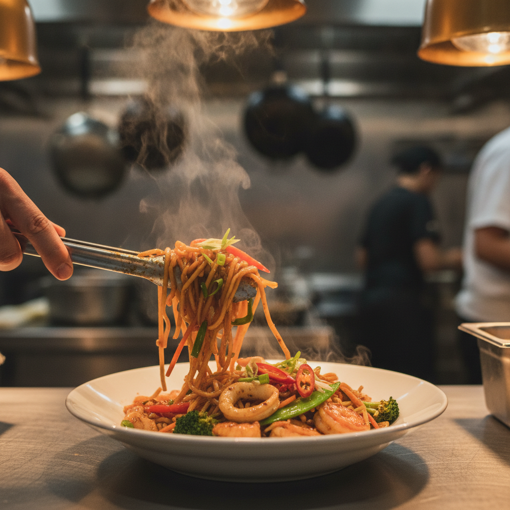 Hakka Food in Brampton: Everything You Need to Know Before You Order