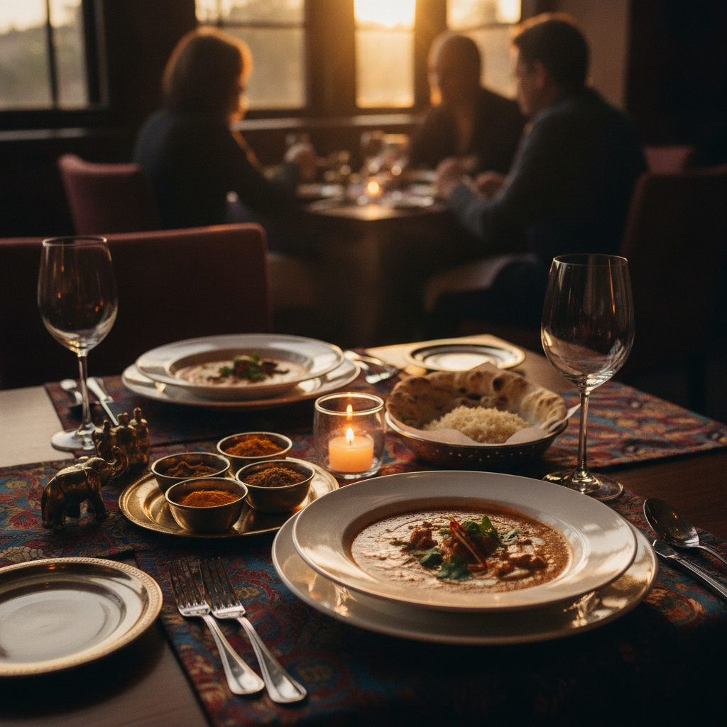 Dine-In Restaurants: 5 Signs a Place Is Worth Your Evening