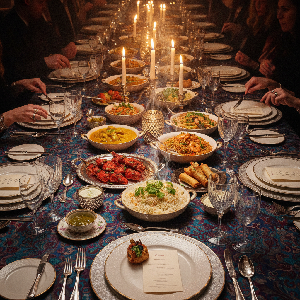 Dinner Catering for Your Next Event: How to Get the Food Right Every Time