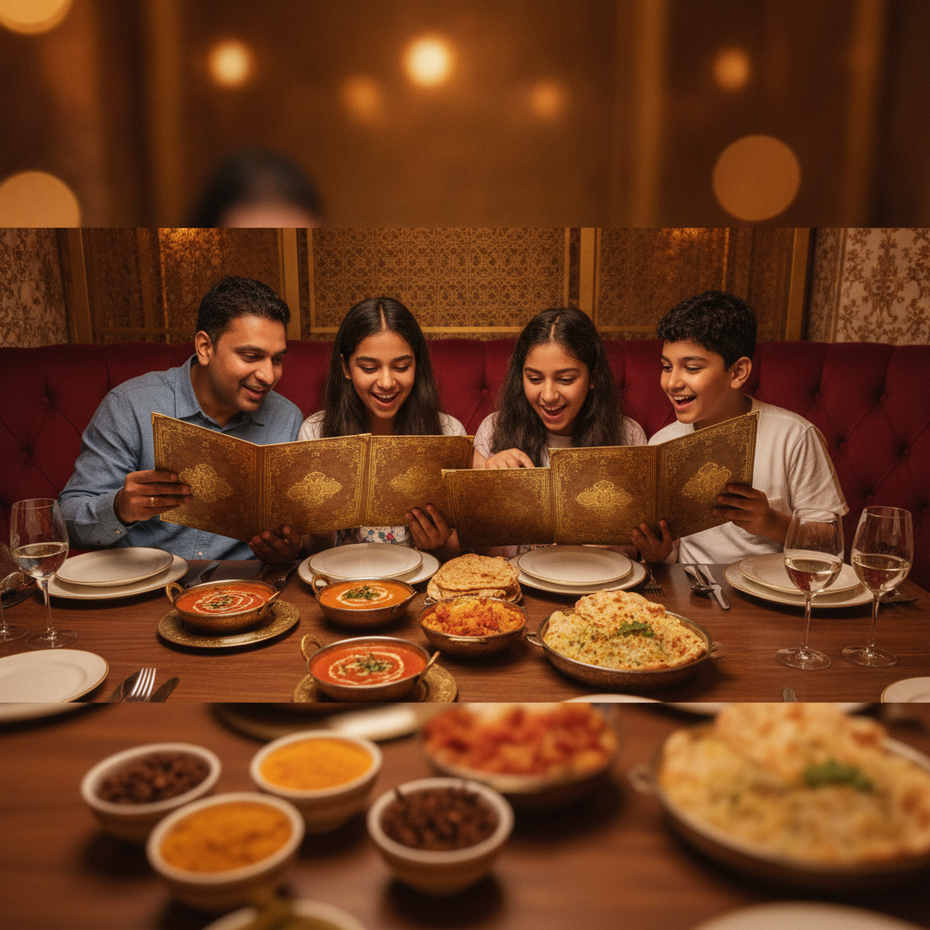 Good Restaurants in Mississauga: What Families Should Actually Look