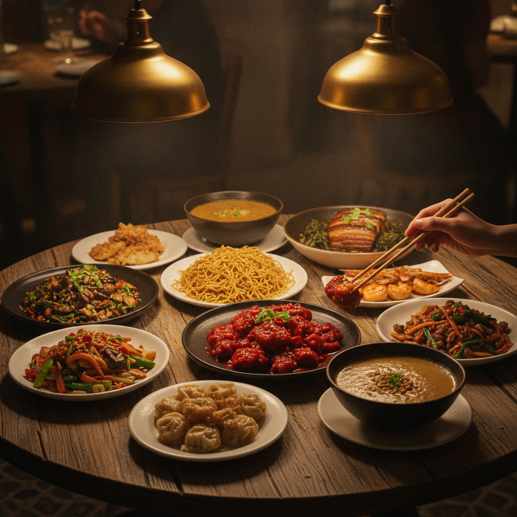 Hakka Chinese in Mississauga: 8 Dishes Every First-Timer Needs to Try