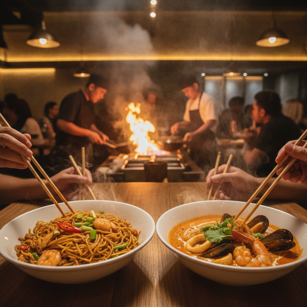 Hakka Food in Toronto: A Beginner’s Guide to Ordering Like a Regular