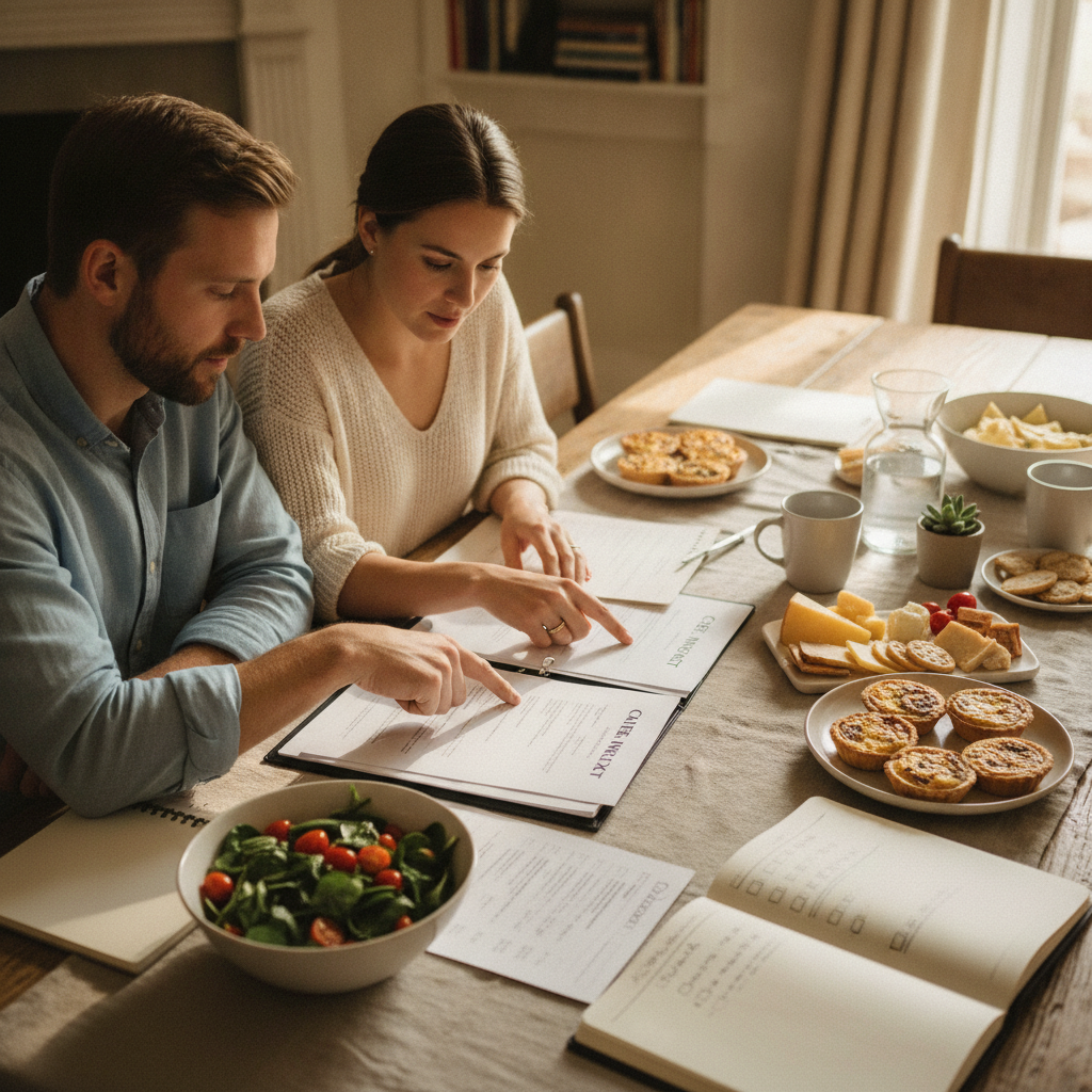 Indian Catering Services: 6 Questions to Ask Before You Book