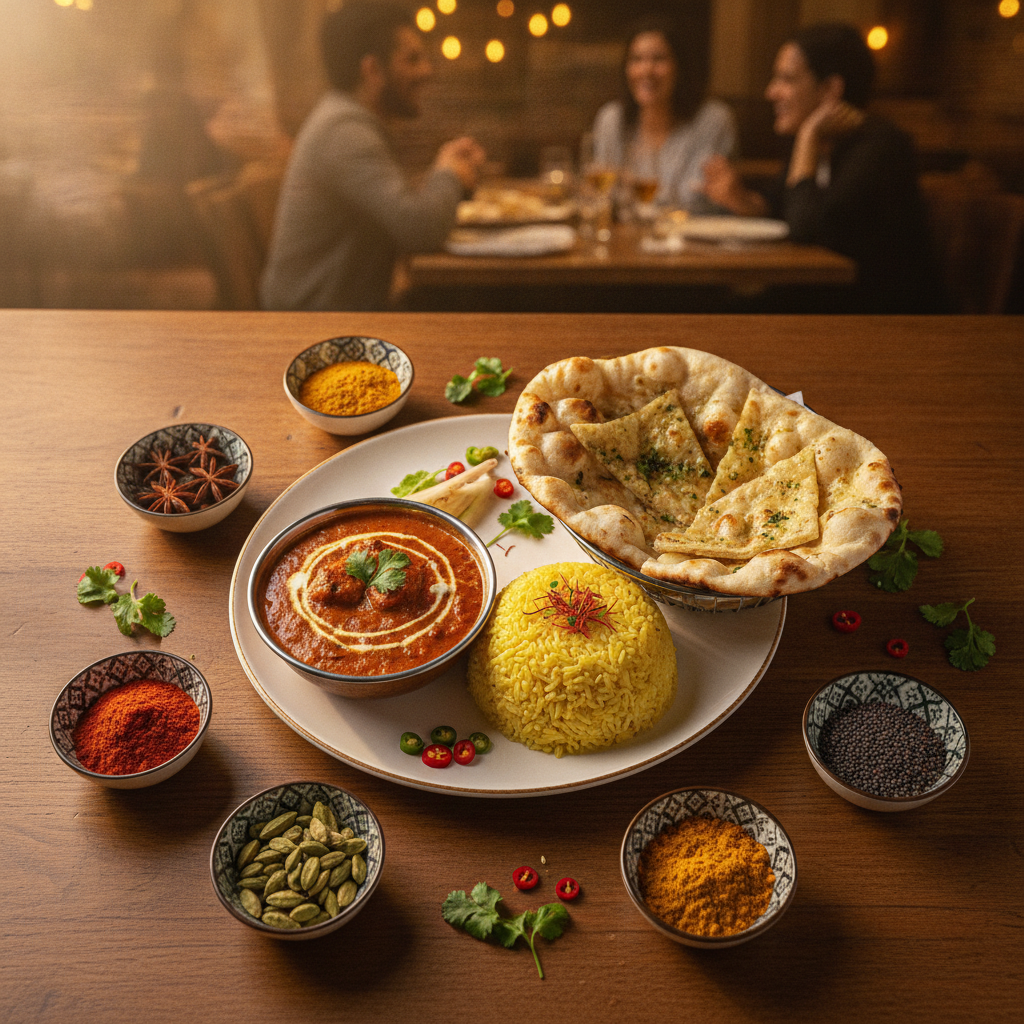 Restaurants in Oakville: What Food Lovers in the City Are Ordering Right Now