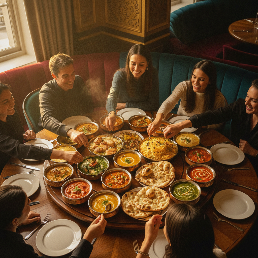 All-You-Can-Eat Indian Food in Mississauga: What to Look For to Make Sure It’s Worth It