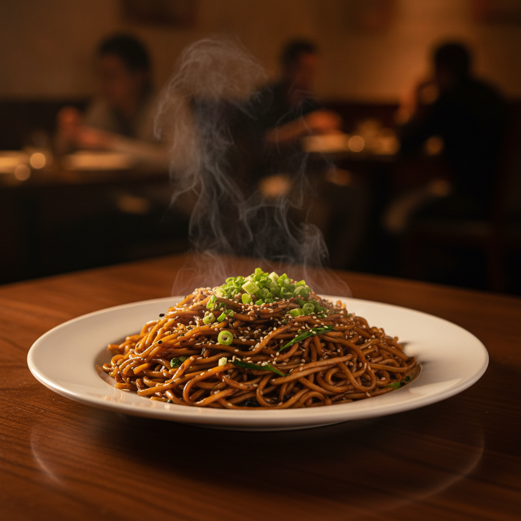 Best Hakka in Mississauga: How to Know You’ve Found the Real Thing