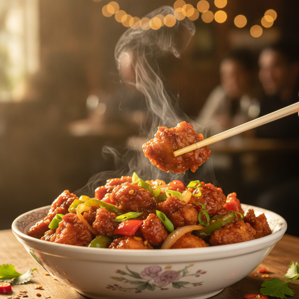 Hakka Restaurant in Mississauga: 6 Things That Tell You the Food Is Worth Ordering