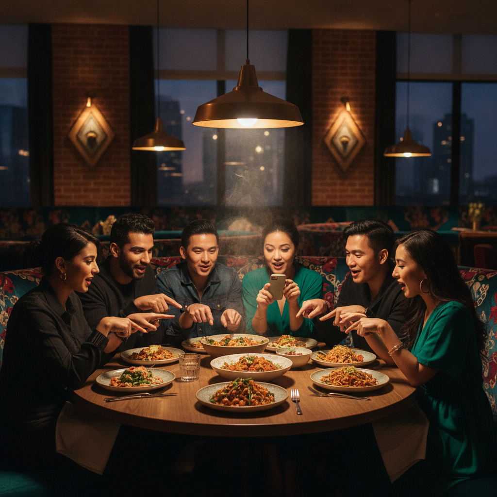 Hakka Restaurant in Toronto: What GTA Diners Should Know Before They Go