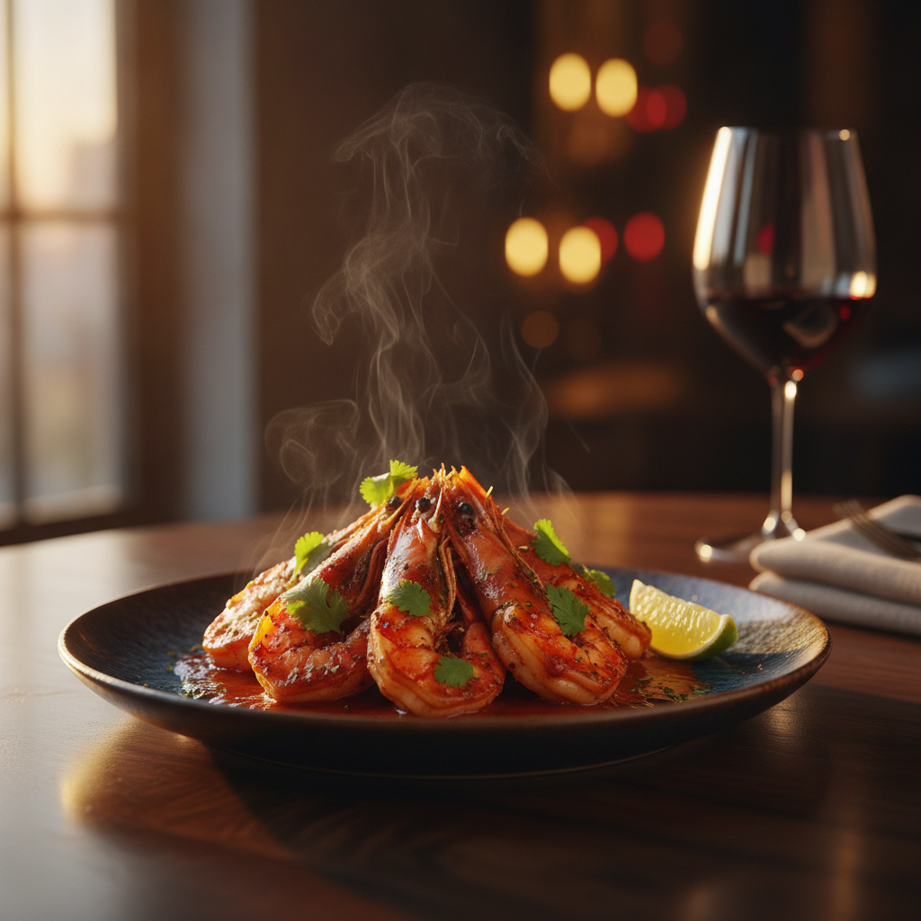 Seafood Restaurant in Brampton: How to Find Bold, Flavourful Seafood Close to Home