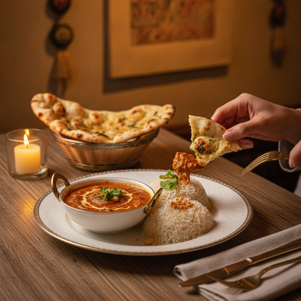 Best Indian Food: How to Get It Right the First Time