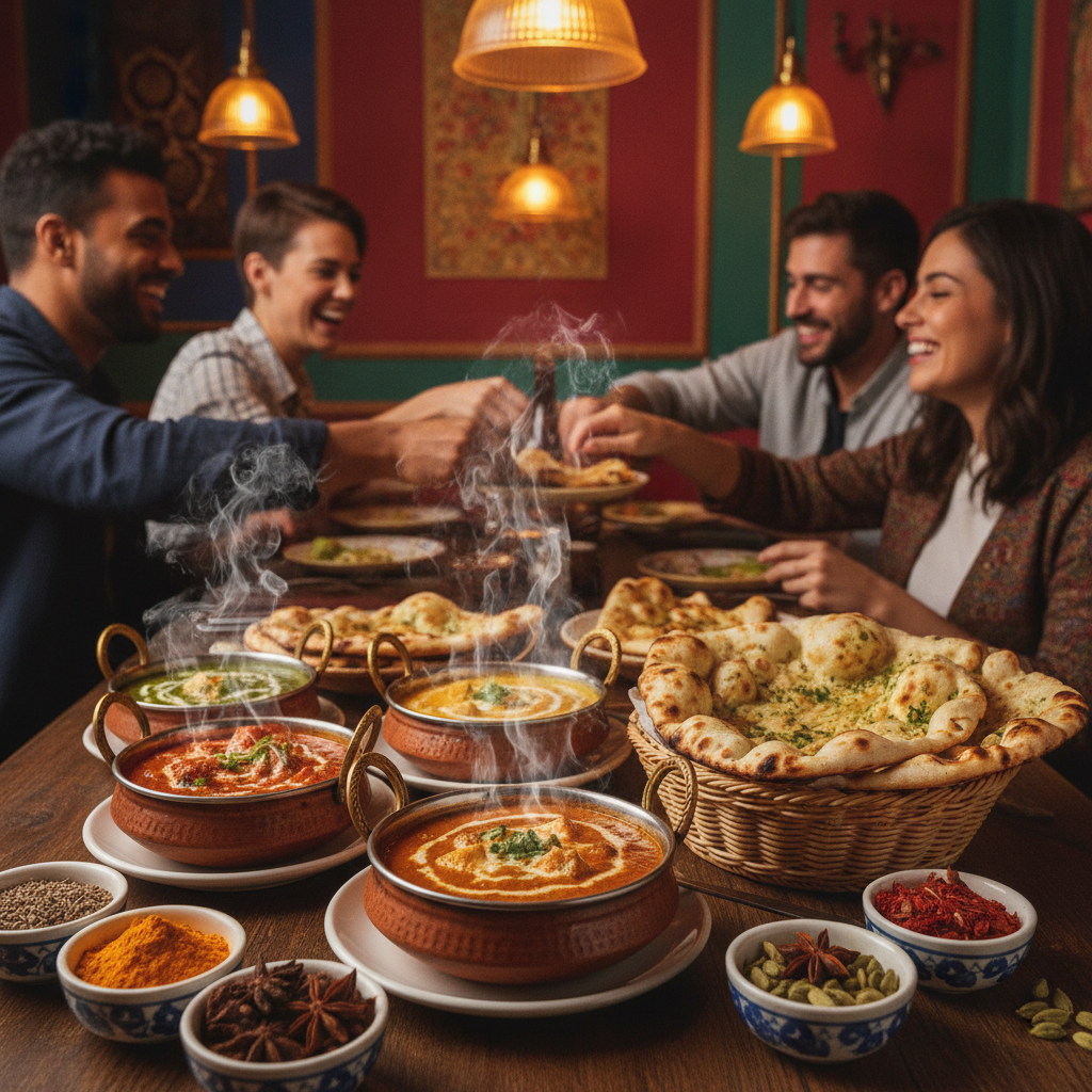 Cheap Restaurants in Mississauga: Where to Eat Well Without Overspending