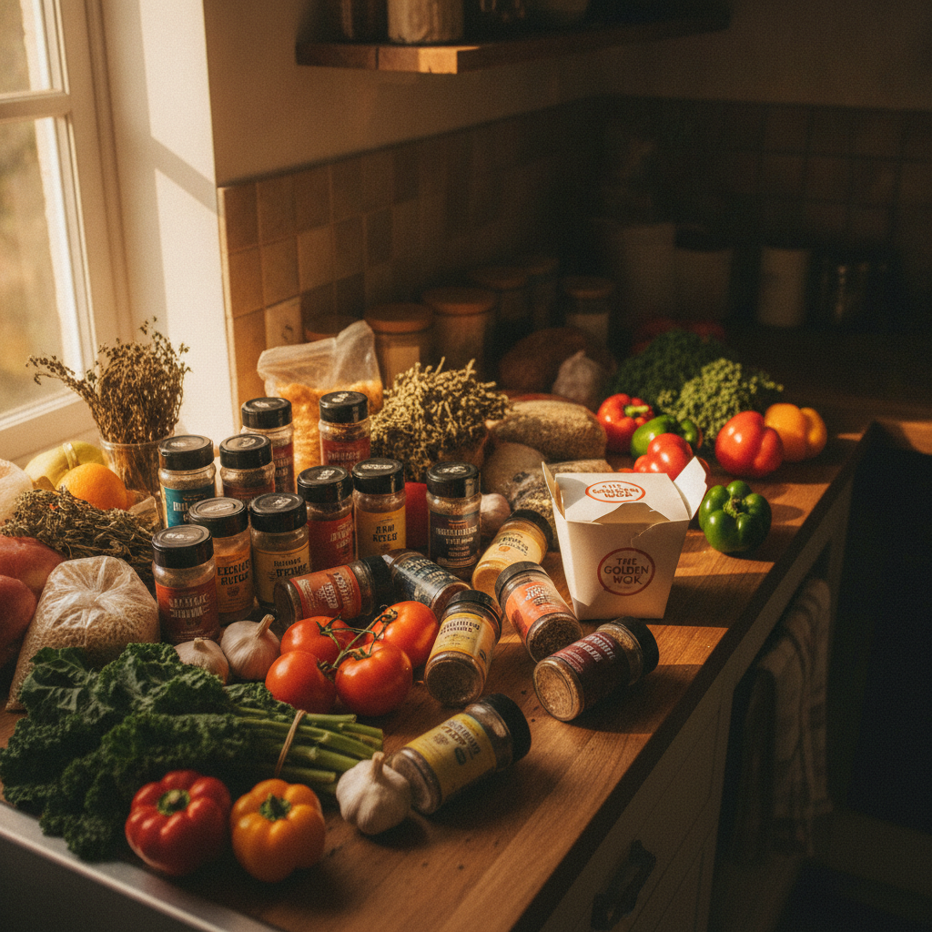 Indian Grocery vs. Indian Restaurant: When Cooking at Home Isn’t Worth the Effort