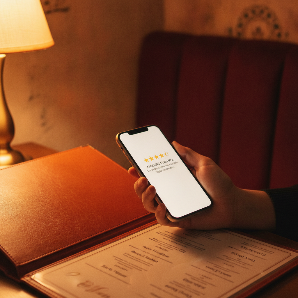Top-Rated Indian Restaurants: How to Read Reviews and Actually Find the Best One