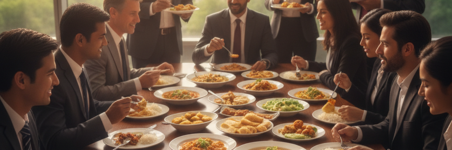 corporate-catering-in-toronto-how-to-feed-your-team-without