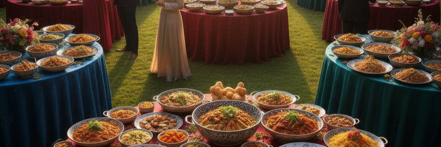 party-catering-in-mississauga-how-to-plan-food-for-20-to-200