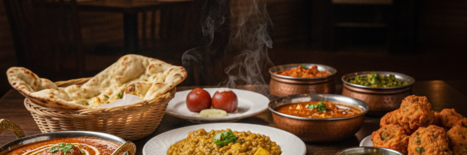 restaurant-options-in-brampton-why-indian-cuisine-belongs-at