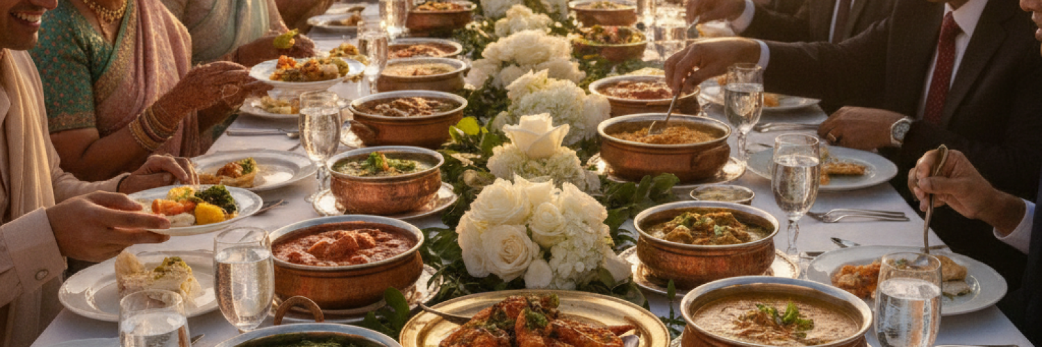 wedding-catering-in-mississauga-how-indian-menus-bring-more