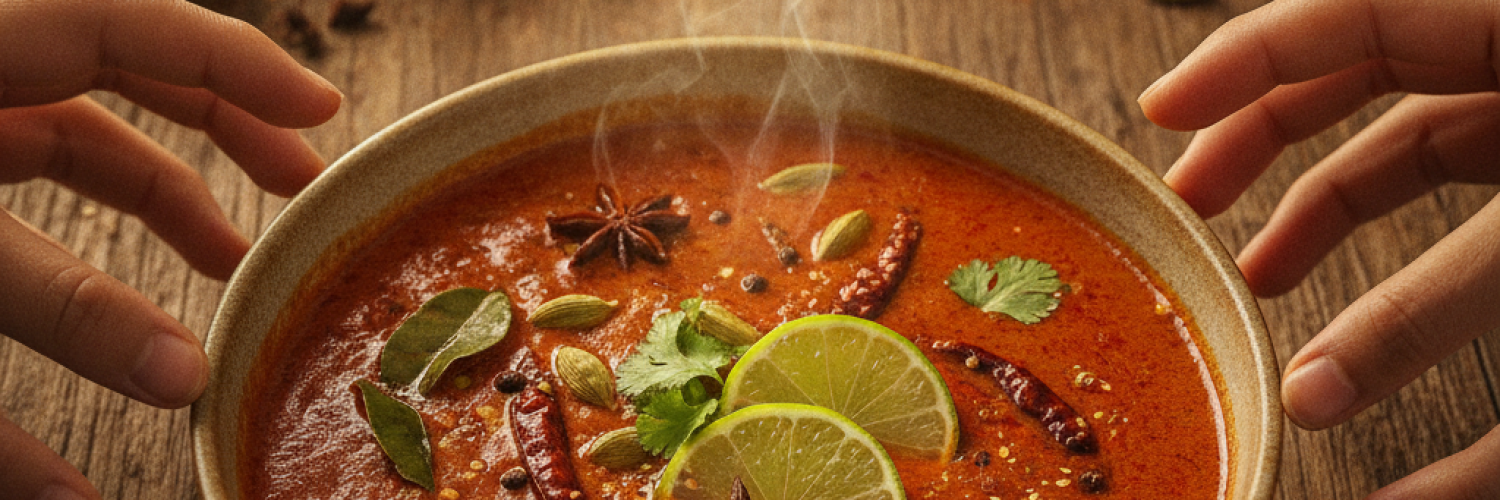 your-top-questions-about-spicy-food-answered